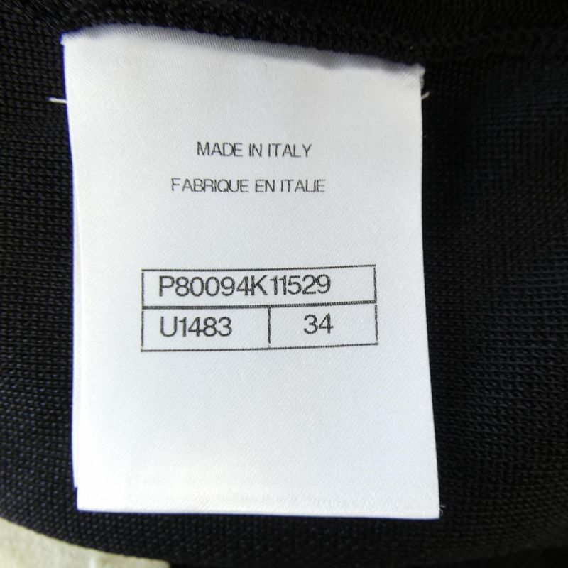 Chanel P80094k11529 Cardigan