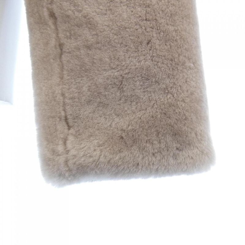 Prada Triangle Logo 55835 SWEO 15VF Collarless Jacket