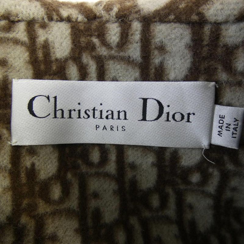 Christian DIOR Oblique 310m37a1375 Cape