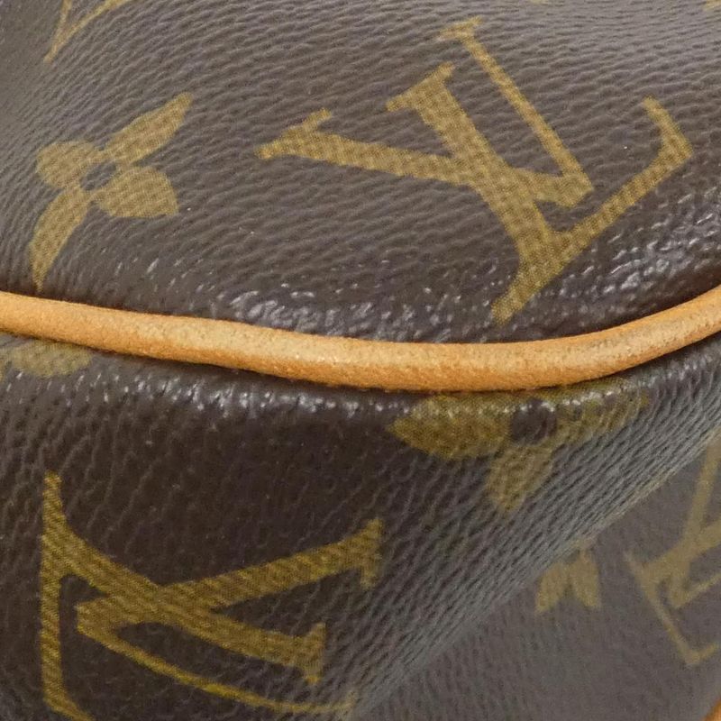 Louis Vuitton Monogram Batignolles Orizontal M51154 Bag