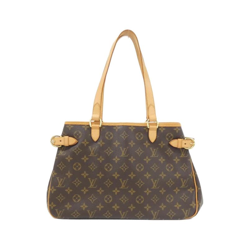 Louis Vuitton Monogram Batignolles Orizontal M51154 Bag