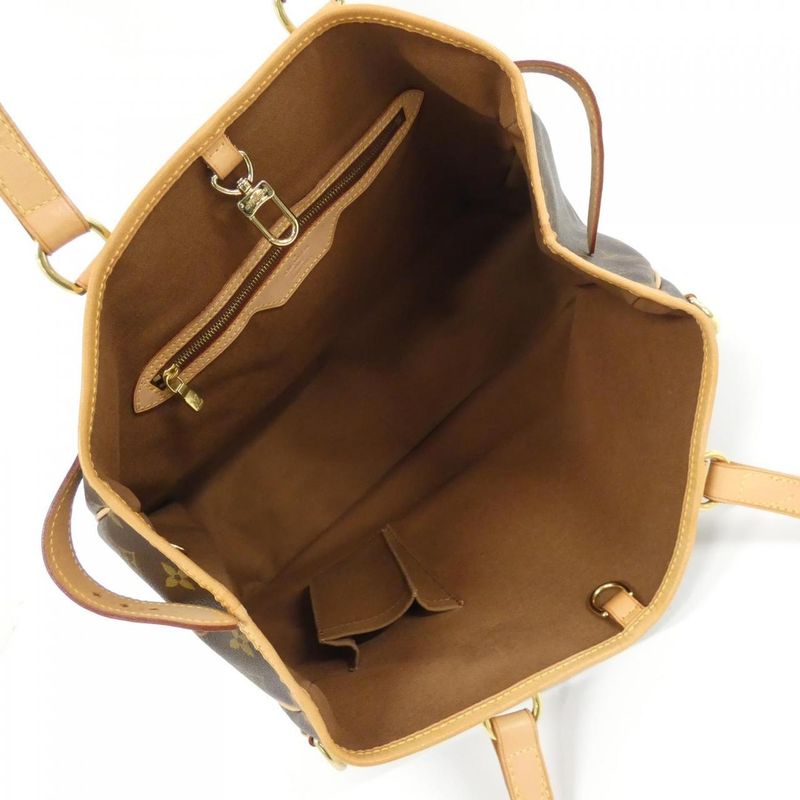 Louis Vuitton Monogram Batignolles Orizontal M51154 Bag