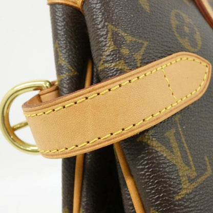 Louis Vuitton Monogram Batignolles Orizontal M51154 Bag