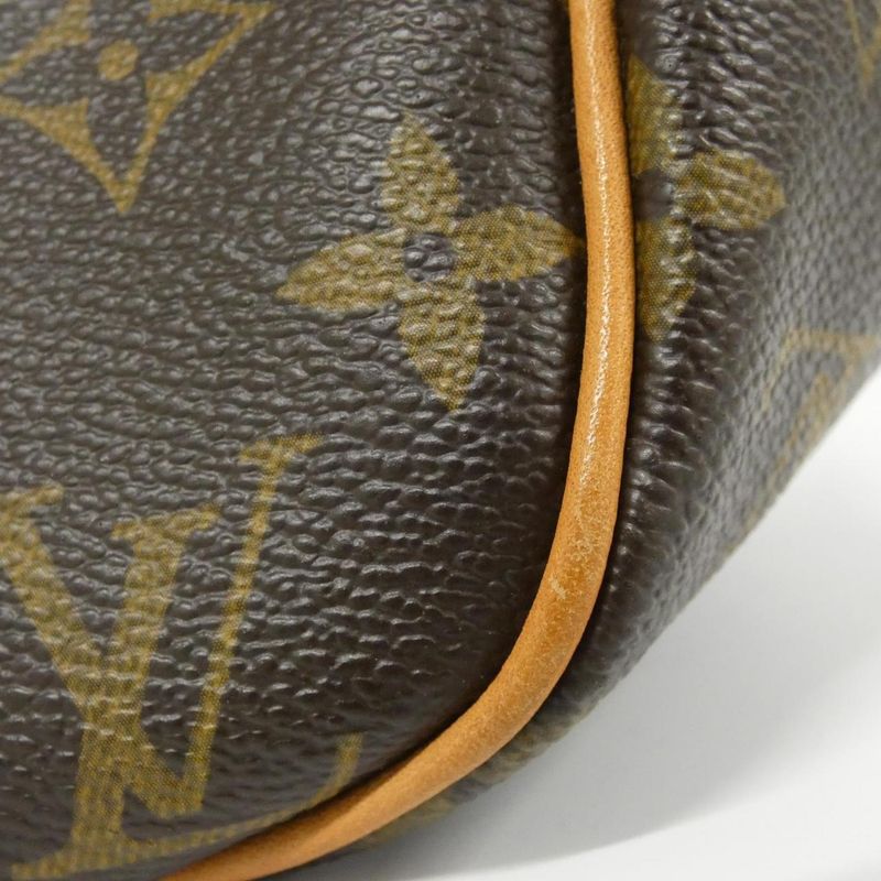 Louis Vuitton Monogram Batignolles Orizontal M51154 Bag