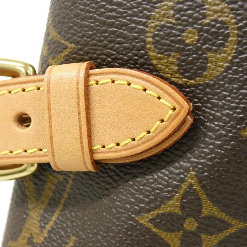 Louis Vuitton Monogram Batignolles Orizontal M51154 Bag