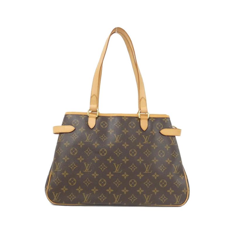 Louis Vuitton Monogram Batignolles Orizontal M51154 Bag