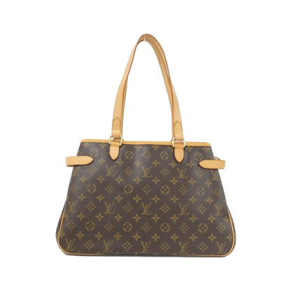 Louis Vuitton Monogram Batignolles Orizontal M51154 Bag