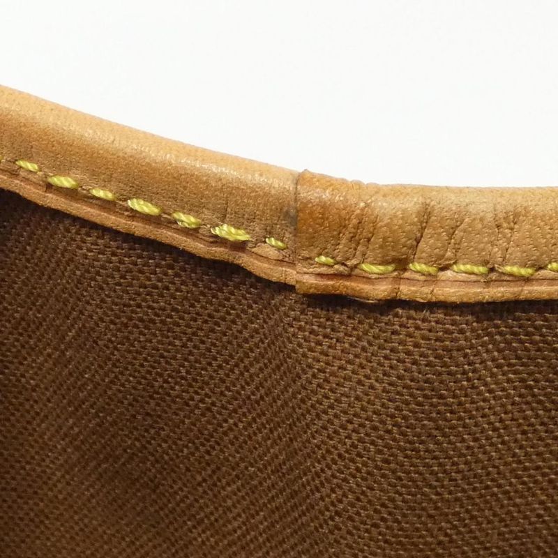 Louis Vuitton Monogram Batignolles Orizontal M51154 Bag