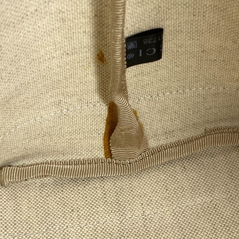 Gucci GG Pattern Tote Bag Star GG Supreme Shoulder Bag Tote Bag Coated Canvas