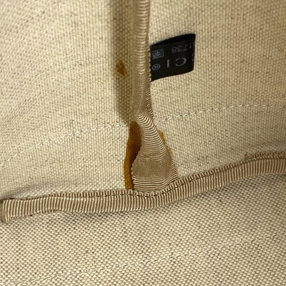 Gucci GG Pattern Tote Bag Star GG Supreme Shoulder Bag Tote Bag Coated Canvas