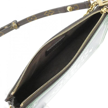 Louis Vuitton Monogram (LV Street Sign) Lexington M23435 Shoulder Bag