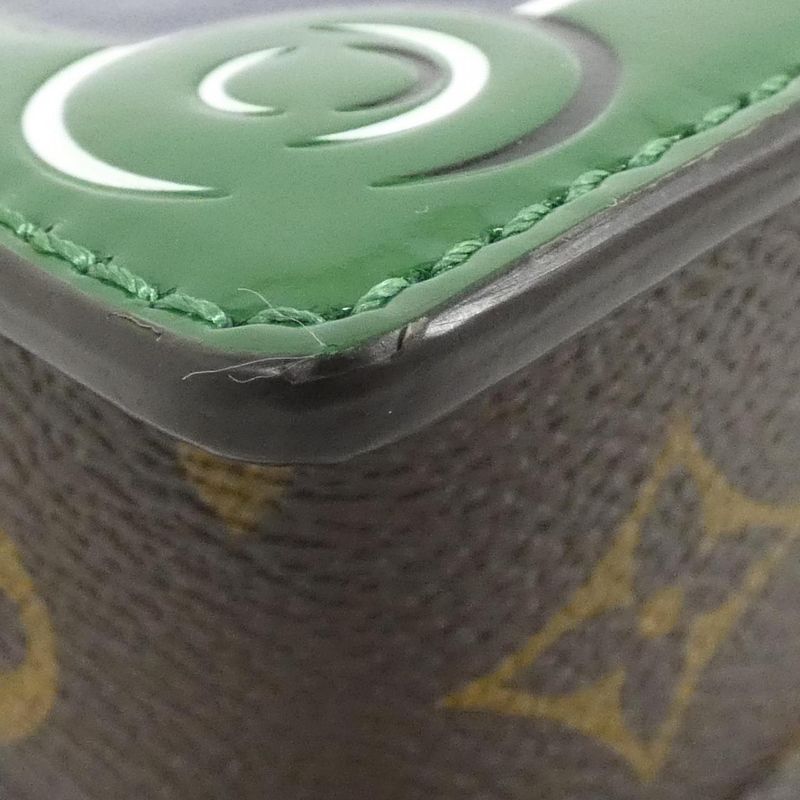 Louis Vuitton Monogram (LV Street Sign) Lexington M23435 Shoulder Bag