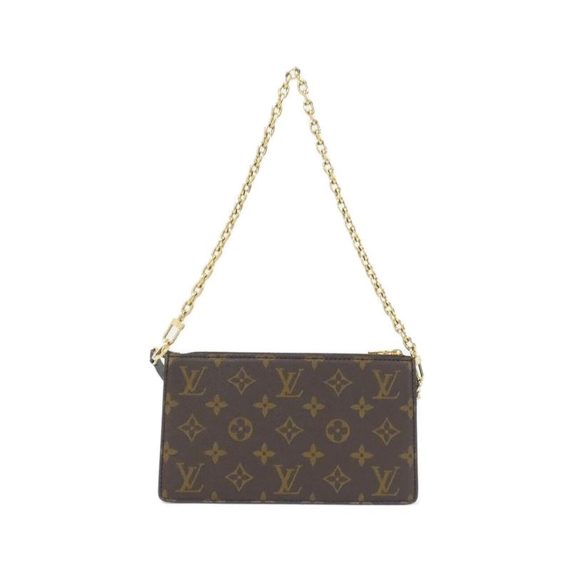 Louis Vuitton Monogram (LV Street Sign) Lexington M23435 Shoulder Bag