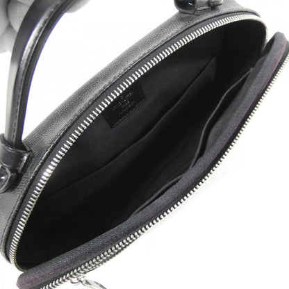 Louis Vuitton Damier Graphite Ambler N41289 Shoulder Bag