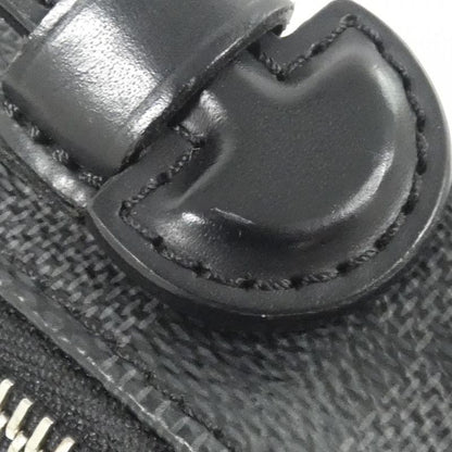 Louis Vuitton Damier Graphite Ambler N41289 Shoulder Bag