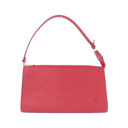 Louis Vuitton Epi Pochette Accessoire 24cm (9.45in) M5294e Accessory Pouch