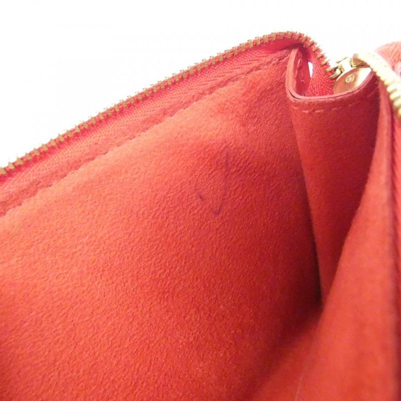 Louis Vuitton Epi Pochette Accessoire 24cm (9.45in) M5294e Accessory Pouch