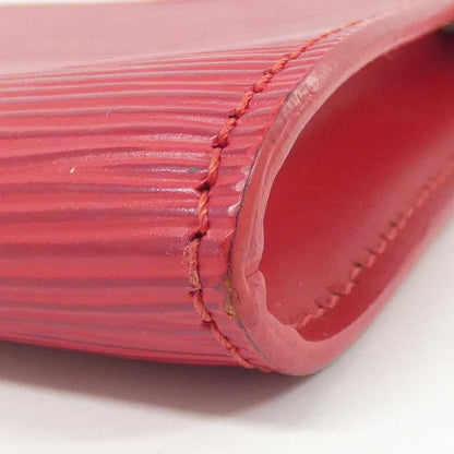 Louis Vuitton Epi Pochette Accessoire 24cm (9.45in) M5294e Accessory Pouch