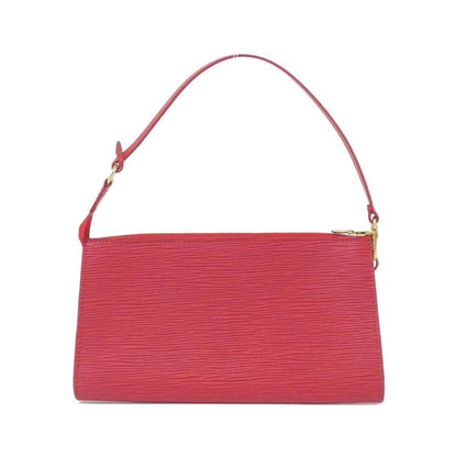 Louis Vuitton Epi Pochette Accessoire 24cm (9.45in) M5294e Accessory Pouch