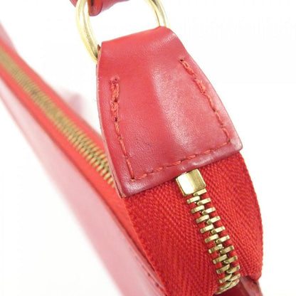 Louis Vuitton Epi Pochette Accessoire 24cm (9.45in) M5294e Accessory Pouch