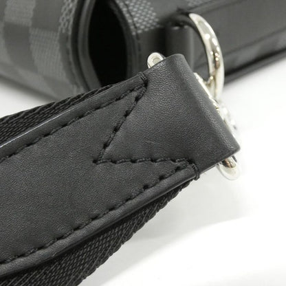 Louis Vuitton Damier Infini Studio Messenger N50007 Shoulder Bag