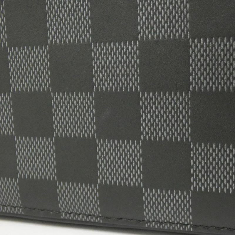 Louis Vuitton Damier Infini Studio Messenger N50007 Shoulder Bag