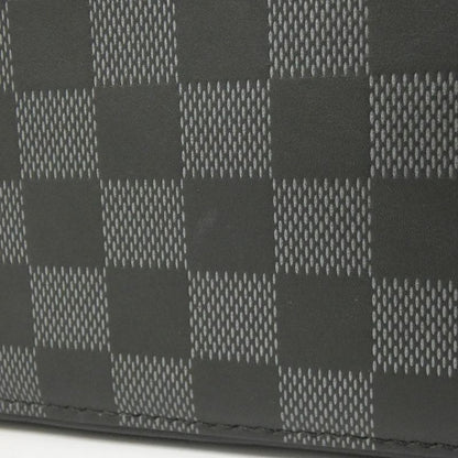 Louis Vuitton Damier Infini Studio Messenger N50007 Shoulder Bag