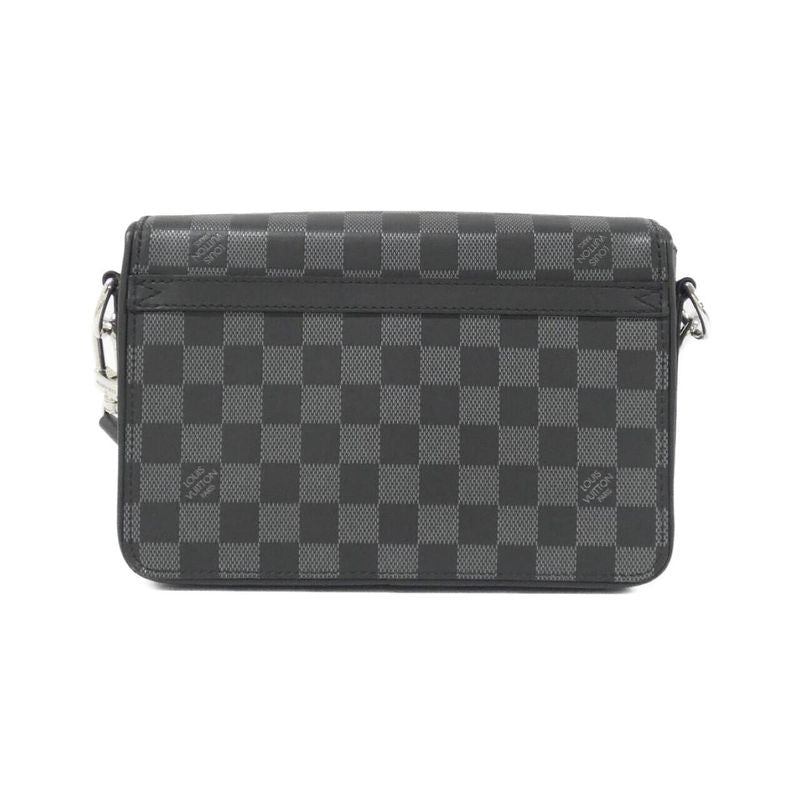 Louis Vuitton Damier Infini Studio Messenger N50007 Shoulder Bag