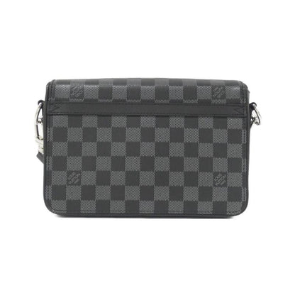 Louis Vuitton Damier Infini Studio Messenger N50007 Shoulder Bag