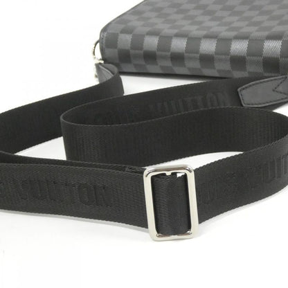 Louis Vuitton Damier Infini Studio Messenger N50007 Shoulder Bag