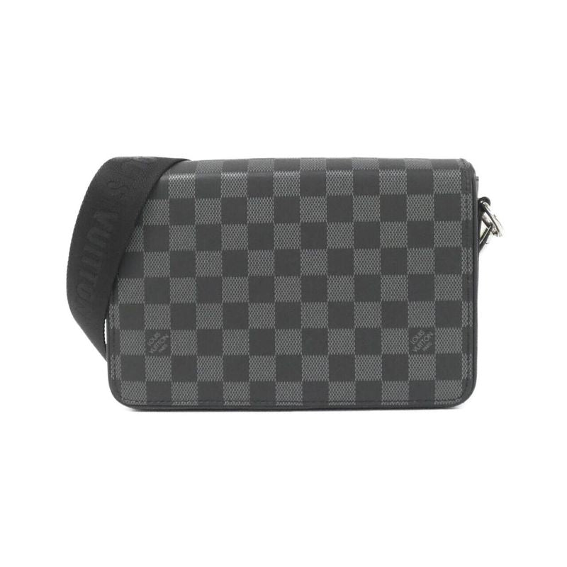 Louis Vuitton Damier Infini Studio Messenger N50007 Shoulder Bag