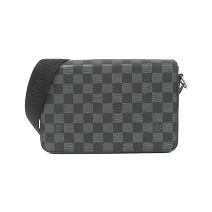 Louis Vuitton Damier Infini Studio Messenger N50007 Shoulder Bag
