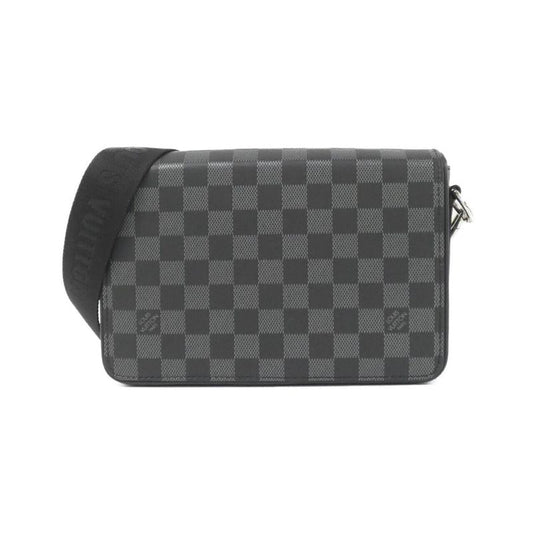 Louis Vuitton Damier Infini Studio Messenger N50007 Shoulder Bag
