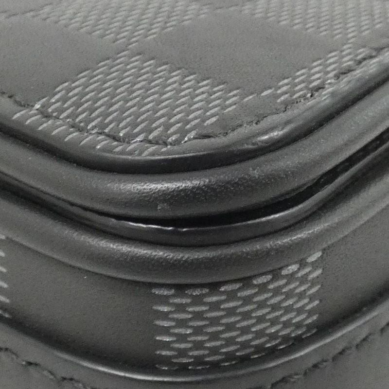 Louis Vuitton Damier Infini Studio Messenger N50007 Shoulder Bag