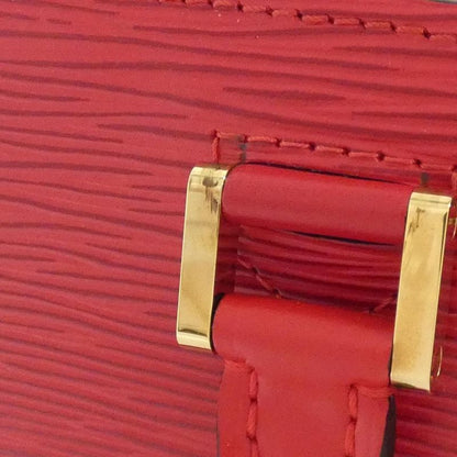 Louis Vuitton Epi Pont Neuf M52057 Bag