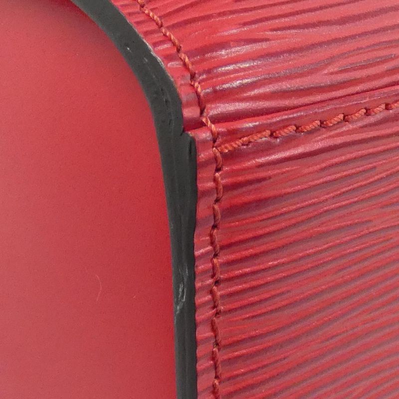 Louis Vuitton Epi Pont Neuf M52057 Bag