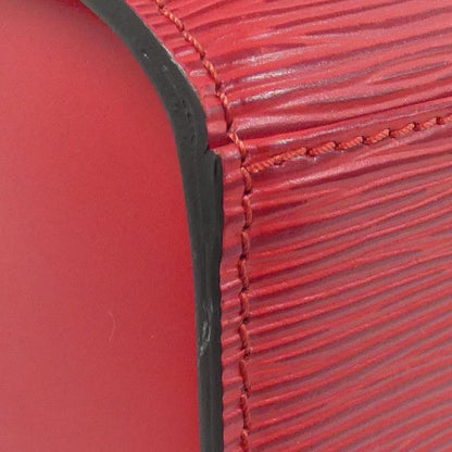 Louis Vuitton Epi Pont Neuf M52057 Bag