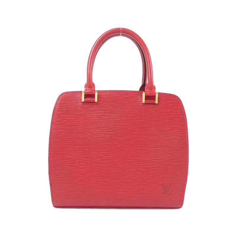 Louis Vuitton Epi Pont Neuf M52057 Bag