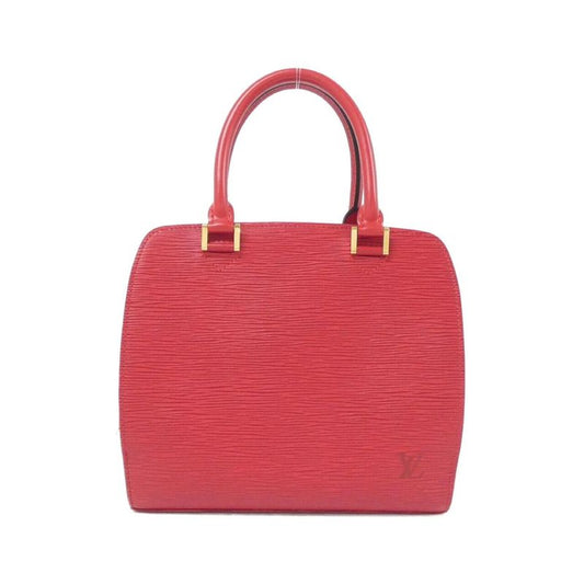 Louis Vuitton Epi Pont Neuf M52057 Bag