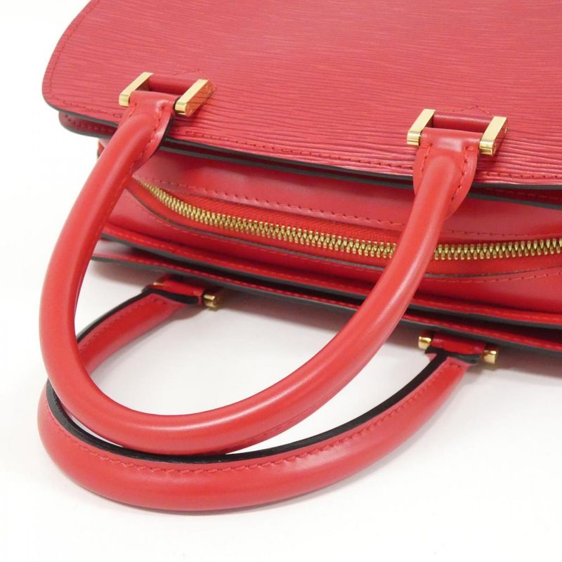 Louis Vuitton Epi Pont Neuf M52057 Bag