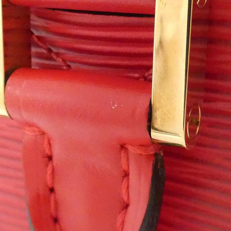 Louis Vuitton Epi Pont Neuf M52057 Bag