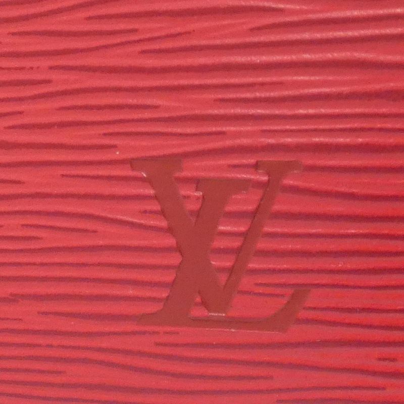 Louis Vuitton Epi Pont Neuf M52057 Bag