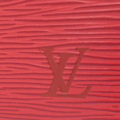 Louis Vuitton Epi Pont Neuf M52057 Bag