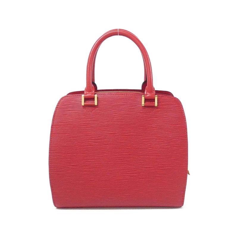 Louis Vuitton Epi Pont Neuf M52057 Bag