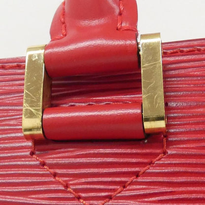 Louis Vuitton Epi Pont Neuf M52057 Bag