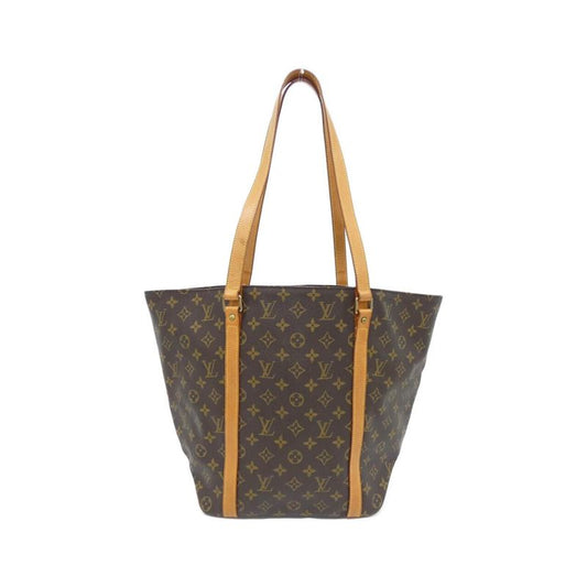 Louis Vuitton Monogram Sac Shopping M51108 Bag