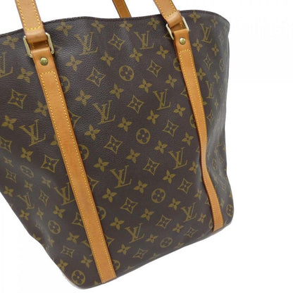 Louis Vuitton Monogram Sac Shopping M51108 Bag