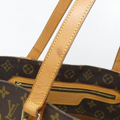 Louis Vuitton Monogram Sac Shopping M51108 Bag