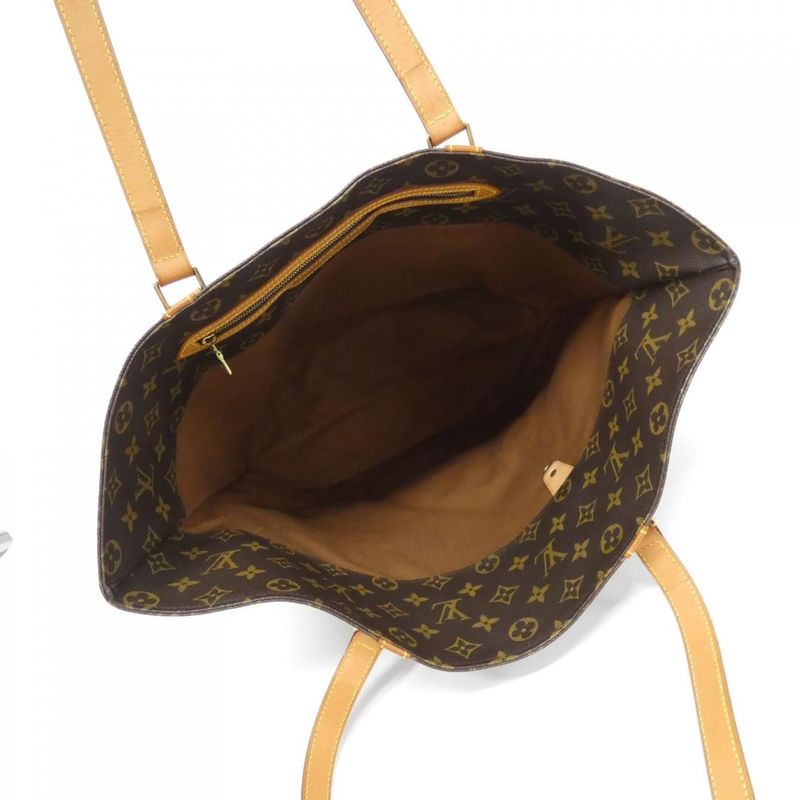 Louis Vuitton Monogram Sac Shopping M51108 Bag