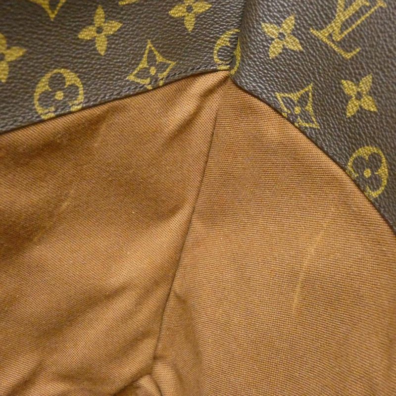 Louis Vuitton Monogram Sac Shopping M51108 Bag